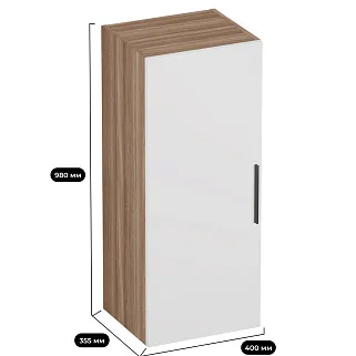 Шкаф навесной R332