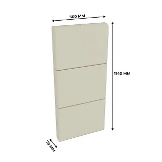 Панель S-777.1  к пиркроватной тумбе S-771