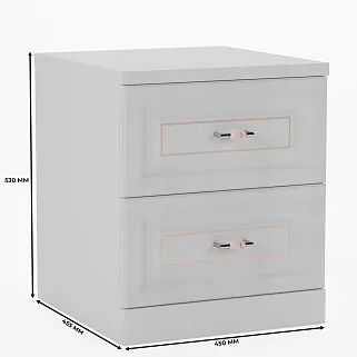 Тумба прикроватная A701