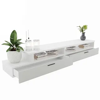 Тумба TV напольная L-508 L/R