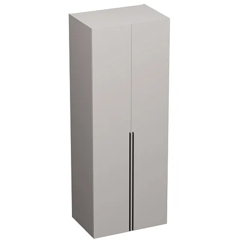 Шкаф двустворчатый L210.60-4