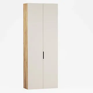 Шкаф двустворчатый L-210.40-4