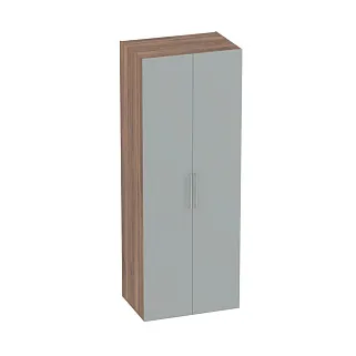 Шкаф двустворчатый L-210.60-3