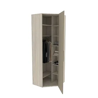 Шкаф угловой равносторонний L218.1