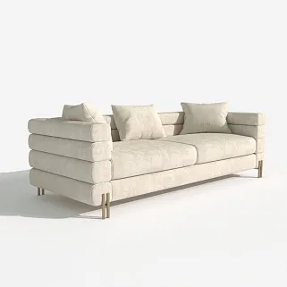 Диван ELLIEL 2-х местный