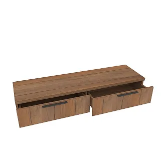 Туалетный столик  L-515