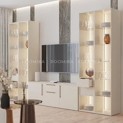 Turin гостиная 20