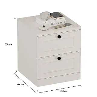 Тумба прикроватная A701