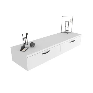 Туалетный столик  L-515