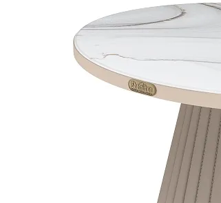 Столик журнальный SHT-CT38-C2