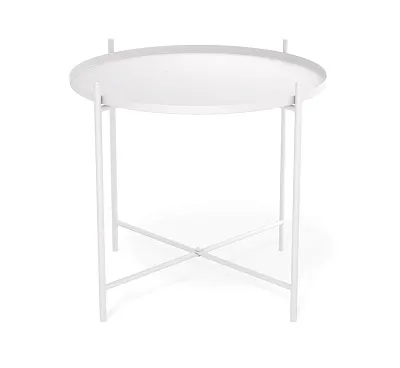 Столик журнальный SHT-CT8