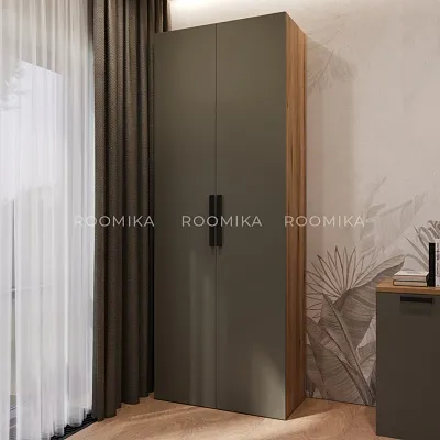 Шкаф двустворчатый L210.44-4