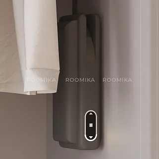 ALPHALUX Aiden Автоматический пантограф 564-764 мм, ALF0811.764.43