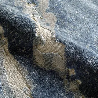 Ковер из вискозы 200х300 CARRARA