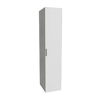 Шкаф 1 дверный широкий LG-221.60-4