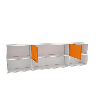 Антресоль над кроватью L325.200
