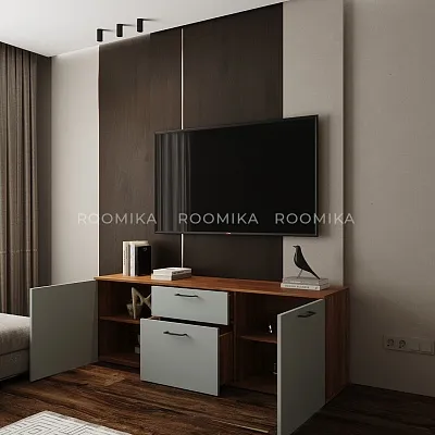 Тумба напольная R510