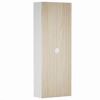 Шкаф двустворчатый L-210.40-4