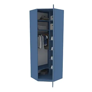 Шкаф угловой A218.1