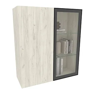 Шкаф навесной R306