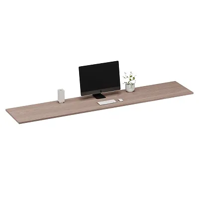 Столешница прямая E713 нестандарт, 2800х560х25