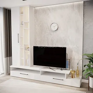 Тумба TV напольная L-508 L/R