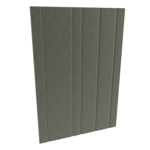 Мягкая стеновая панель «Стена уюта» 160