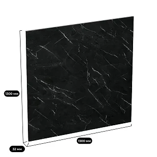 Стеновая панель с подсветкой R030