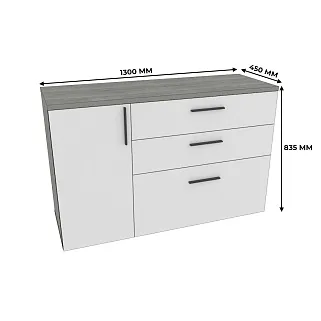 Комод LG-706 L/R