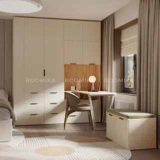 Антресоль над столом L402 L/R L402.1