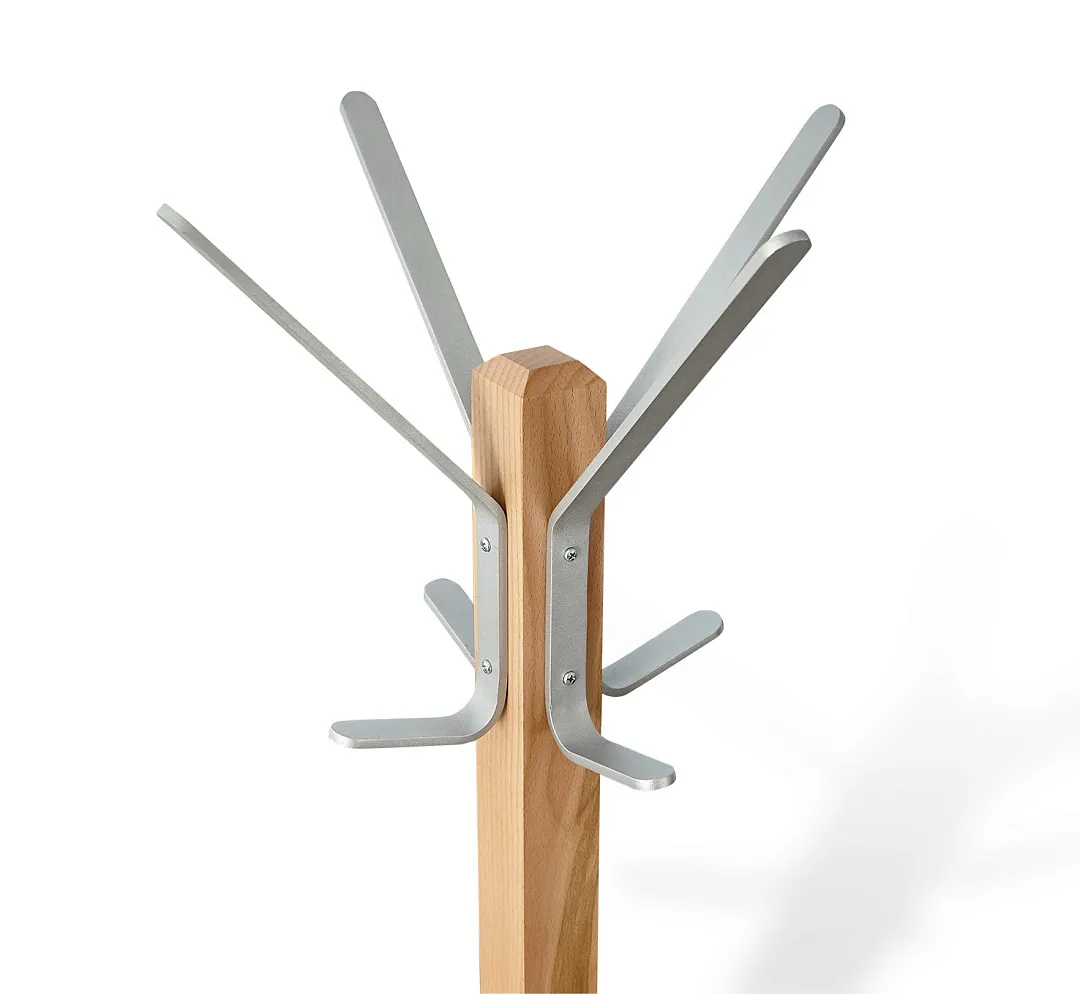 Вешалка напольная SHT-CR11