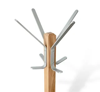 Вешалка напольная SHT-CR11