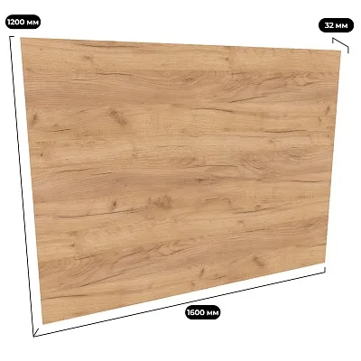 Стеновая панель ЛДСП с подсветкой R032.1