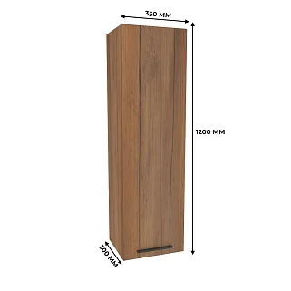 Шкаф навесной L-380