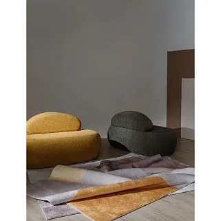 Ковер Stone Yellow 120x180