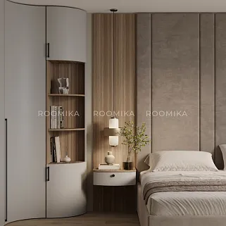 Стенова панель Soft Wall 180