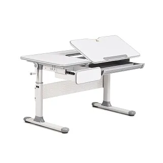 Парта Toru Grey Cubby