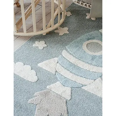 Ковер 160х230 KIDS SPACE