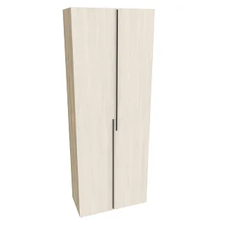 Шкаф двустворчатый L-210.44-4