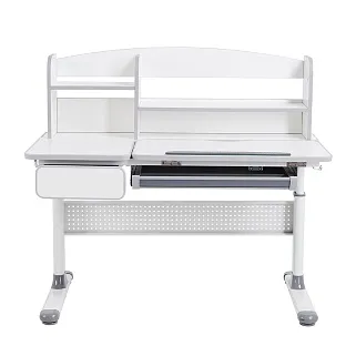 Парта для школьника Rimu Grey Cubby