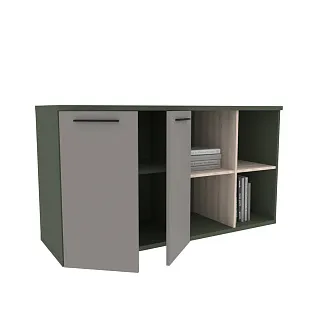 Стеллаж для игрушек LG401 L/R