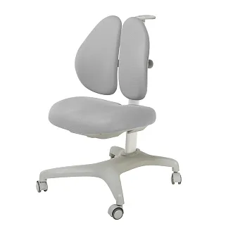 Детское кресло Bello II Grey