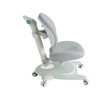 Детское кресло Arnica Grey Cubby