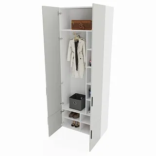 Шкаф для прихожей L422