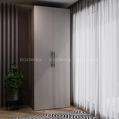 Шкаф двустворчатый L210.60-4