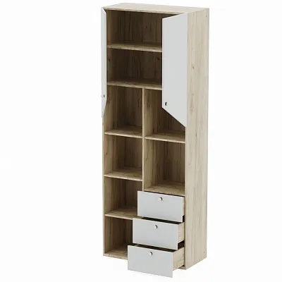 Шкаф с нишей L216.15