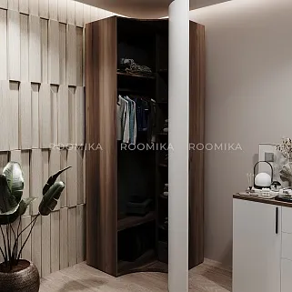 Шкаф угловой F218.1 L/R