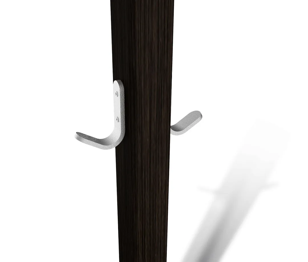 Вешалка напольная SHT-CR11