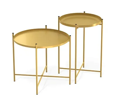 Столик журнальный SHT-CT8