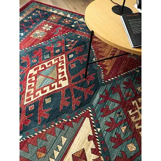 Ковер из вискозы 160х230 ANTIQUE